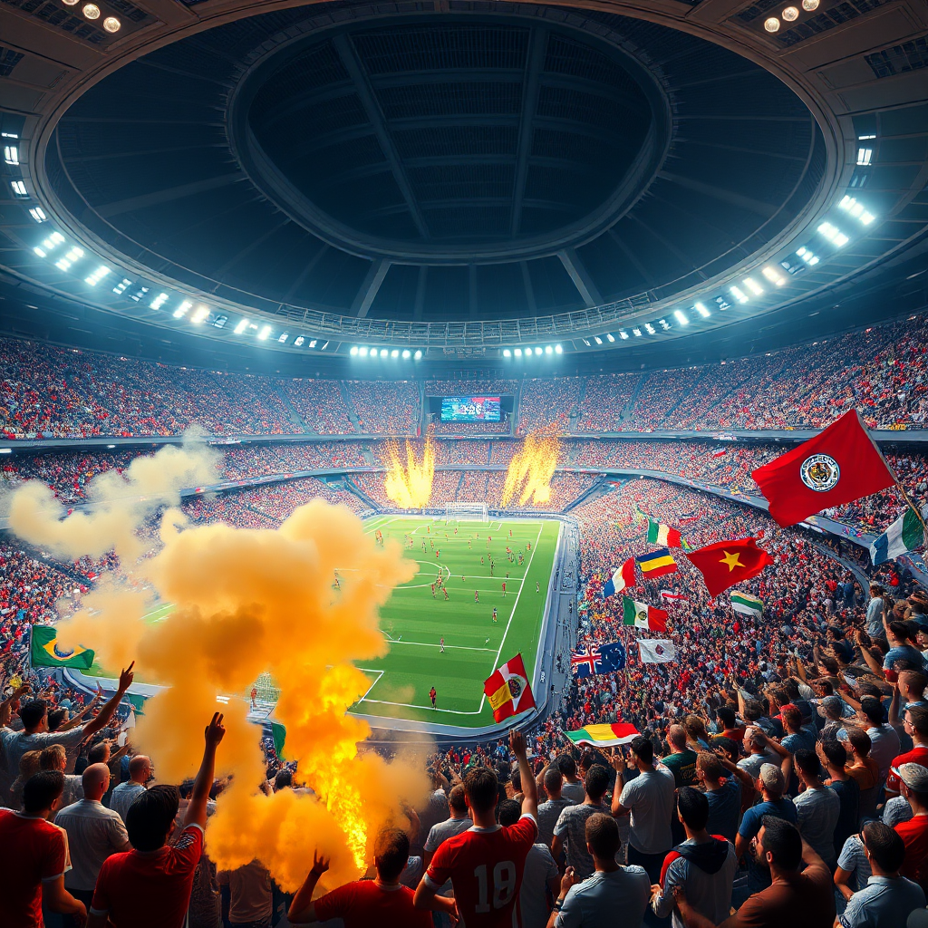 Phân tích chiến thuật của các ứng viên vô địch World Cup 2026
