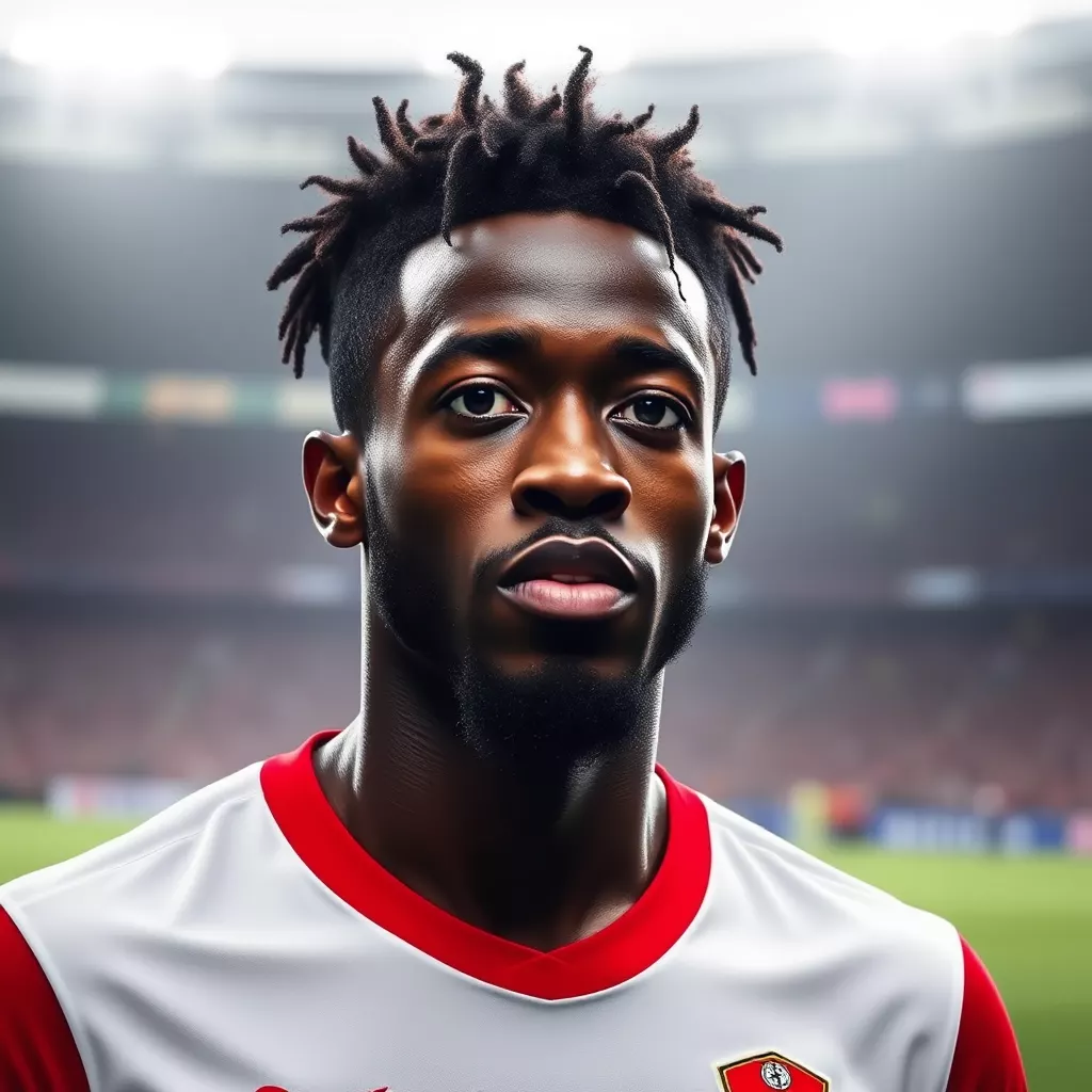 Những "Ngựa Ô" Đáng Gờm Nhất Tại World Cup 2026: Đội Bóng Nào Sẽ Gây Sốc?