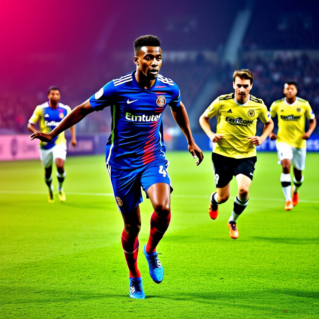 Soi Kèo La Liga: Những Thống Kê Nổi Bật Nhất Giúp Bạn Đưa Ra Quyết Định Chính Xác