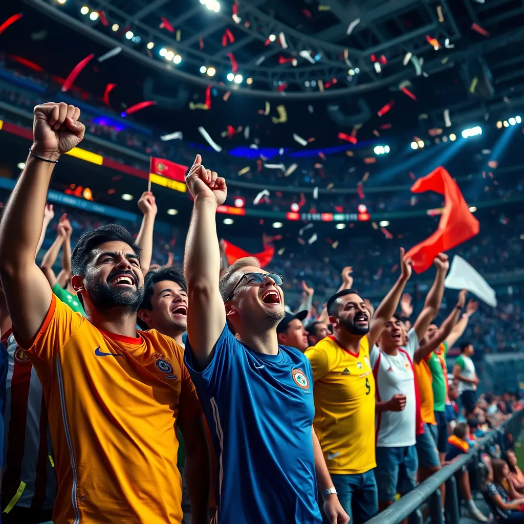 SUNWIN Soi Kèo UEFA Europa League Chính Xác: Bí Quyết Thắng Lớn Mỗi Trận — view 5