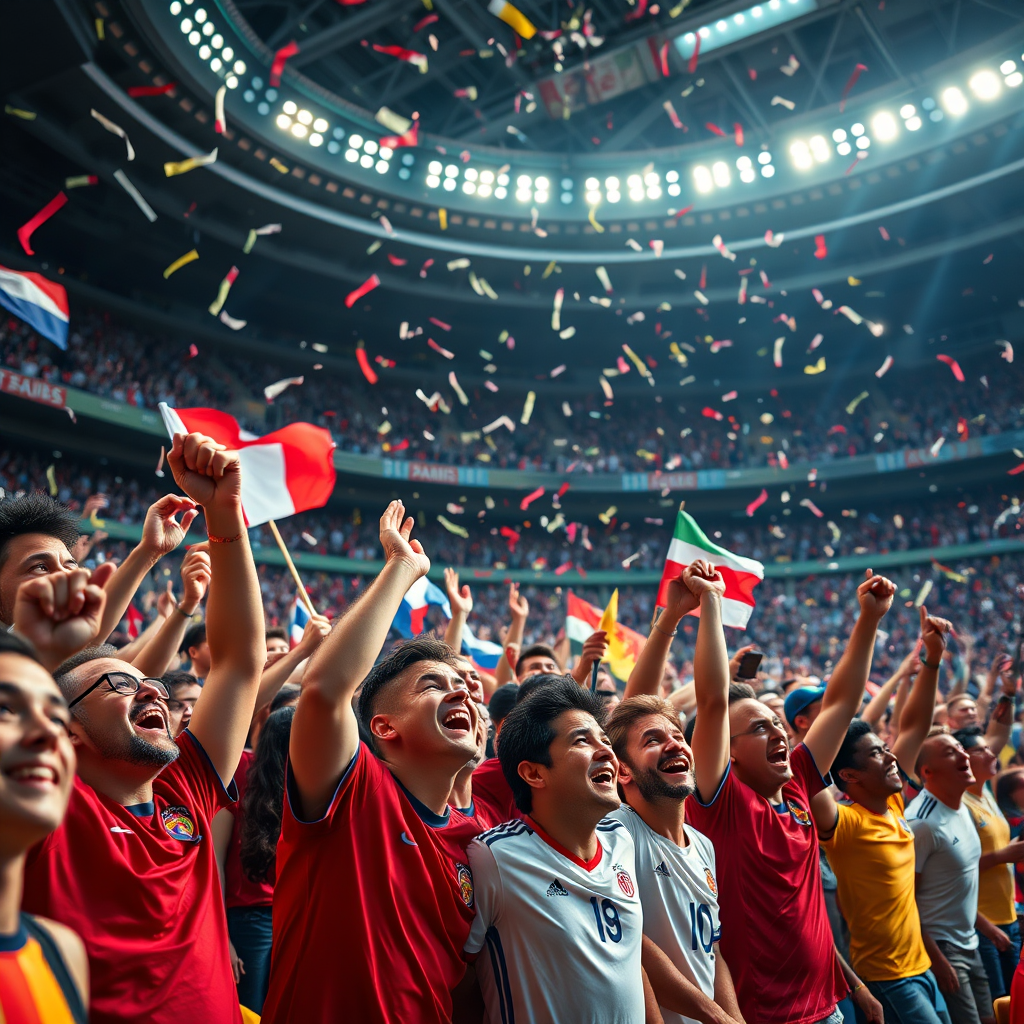 Những Màn Trình Diễn Được Mong Đợi Nhất World Cup 2026