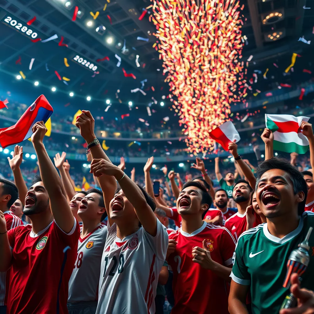 75BD Asian Handicap Football Betting: A Complete Guide for Smart Bettors