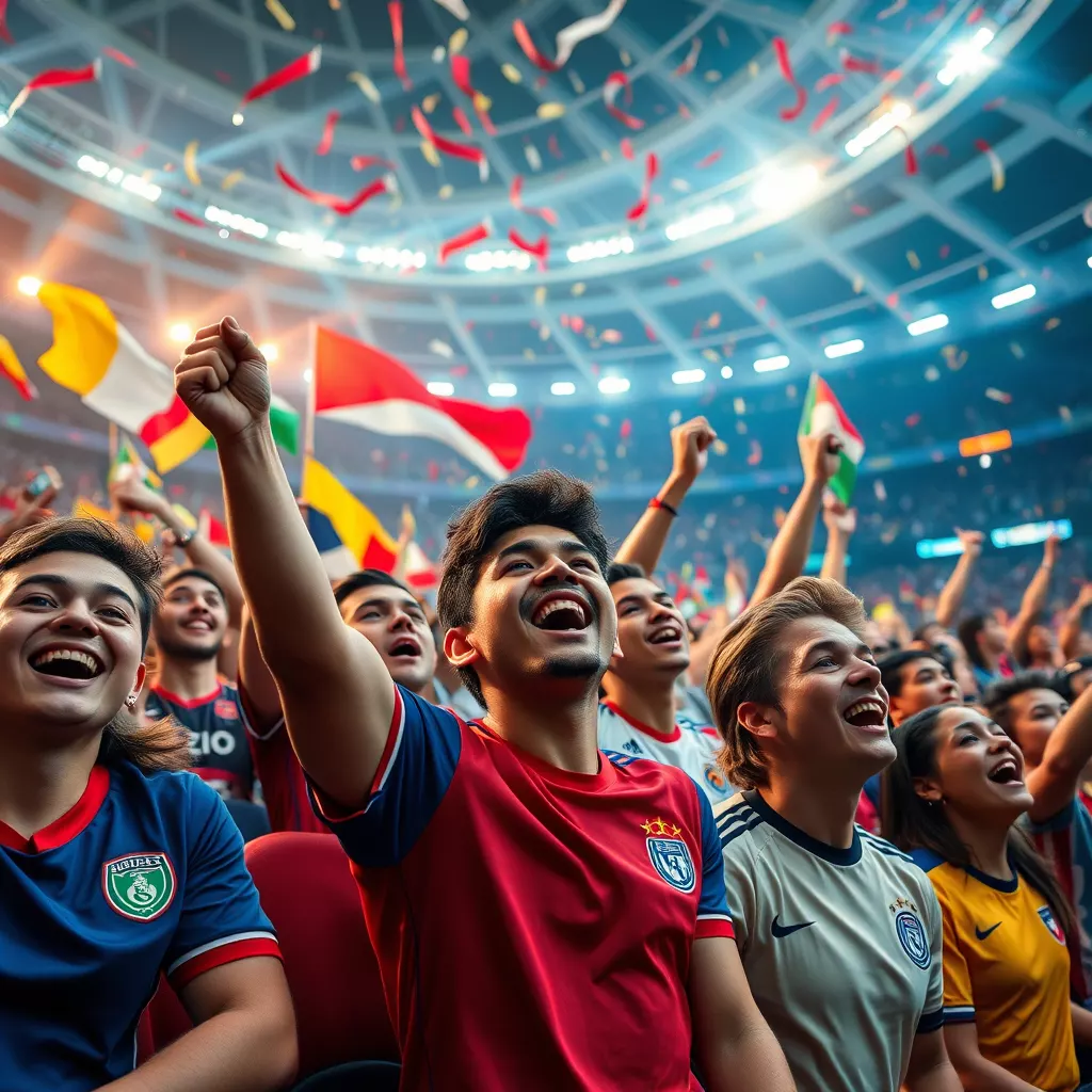AD88.Blue Cập Nhật Những Tin Nóng Nhất Xung Quanh Trận Chung Kết World Cup 2026 — view 4