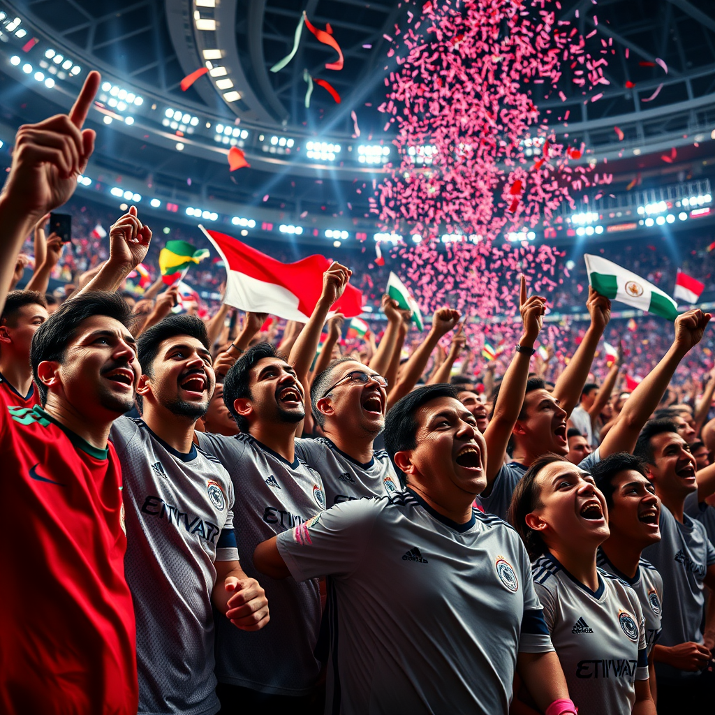 Phân Tích Chiến Thuật Nổi Bật Tại World Cup 2026: Bóng Đá Đã Thay Đổi Như Thế Nào?