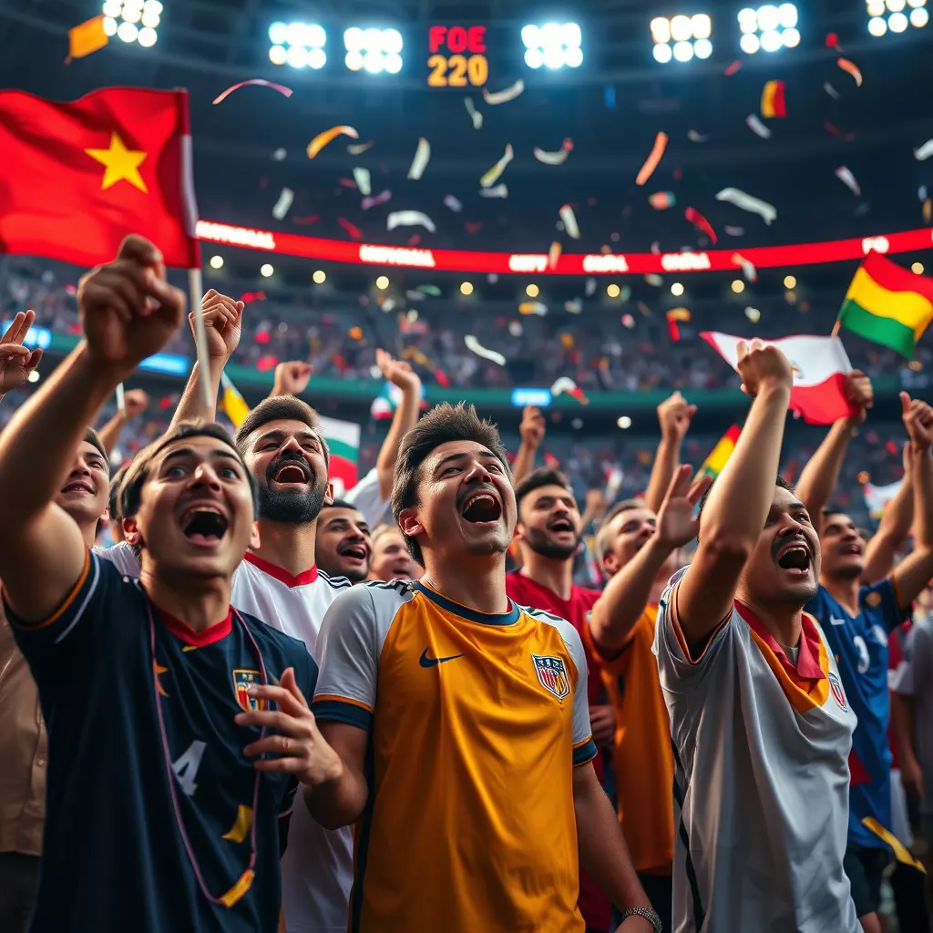 Đội tuyển Bồ Đào Nha tại World Cup 2026: Hành Trình Tìm Lại Vinh Quang Cùng 789k