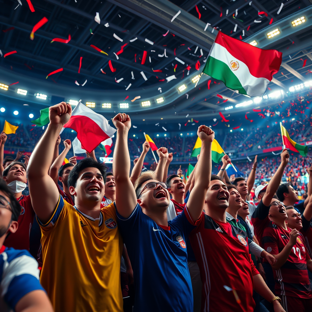Ai Sẽ Giành Danh Hiệu Vua Phá Lưới World Cup 2026?