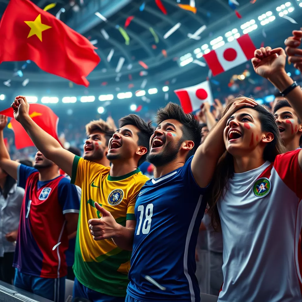 Bên lề World Cup - Góc khuất ban huấn luyện - chiến thuật dị của các huấn luyện viên — view 3