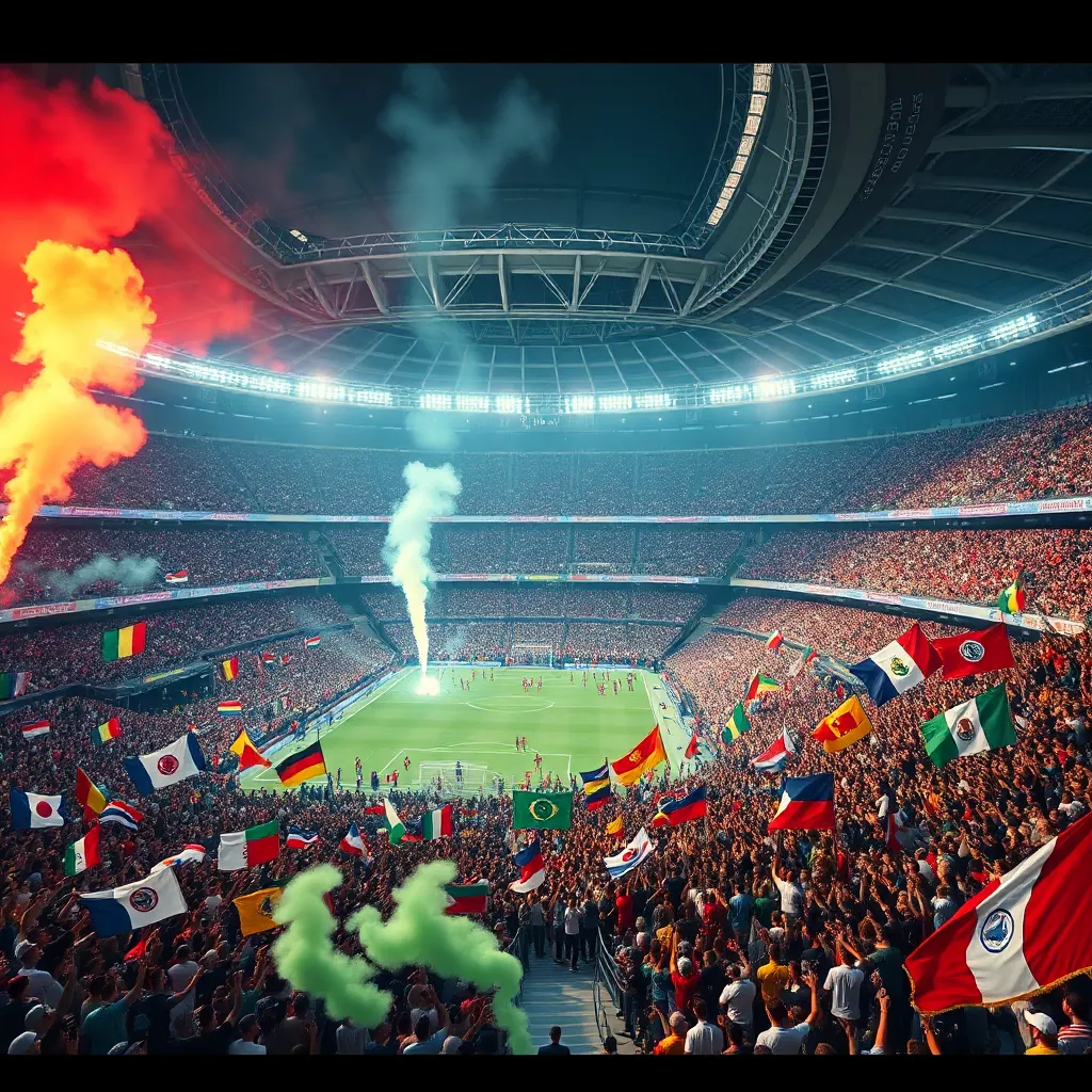 Brazil tại World Cup 2026: Cơ hội nào cho vũ điệu Samba trở lại đỉnh cao?
