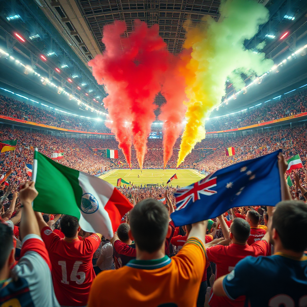 Soi kèo World Cup 2026: Bí kíp và những điều cần biết trước giờ bóng lăn