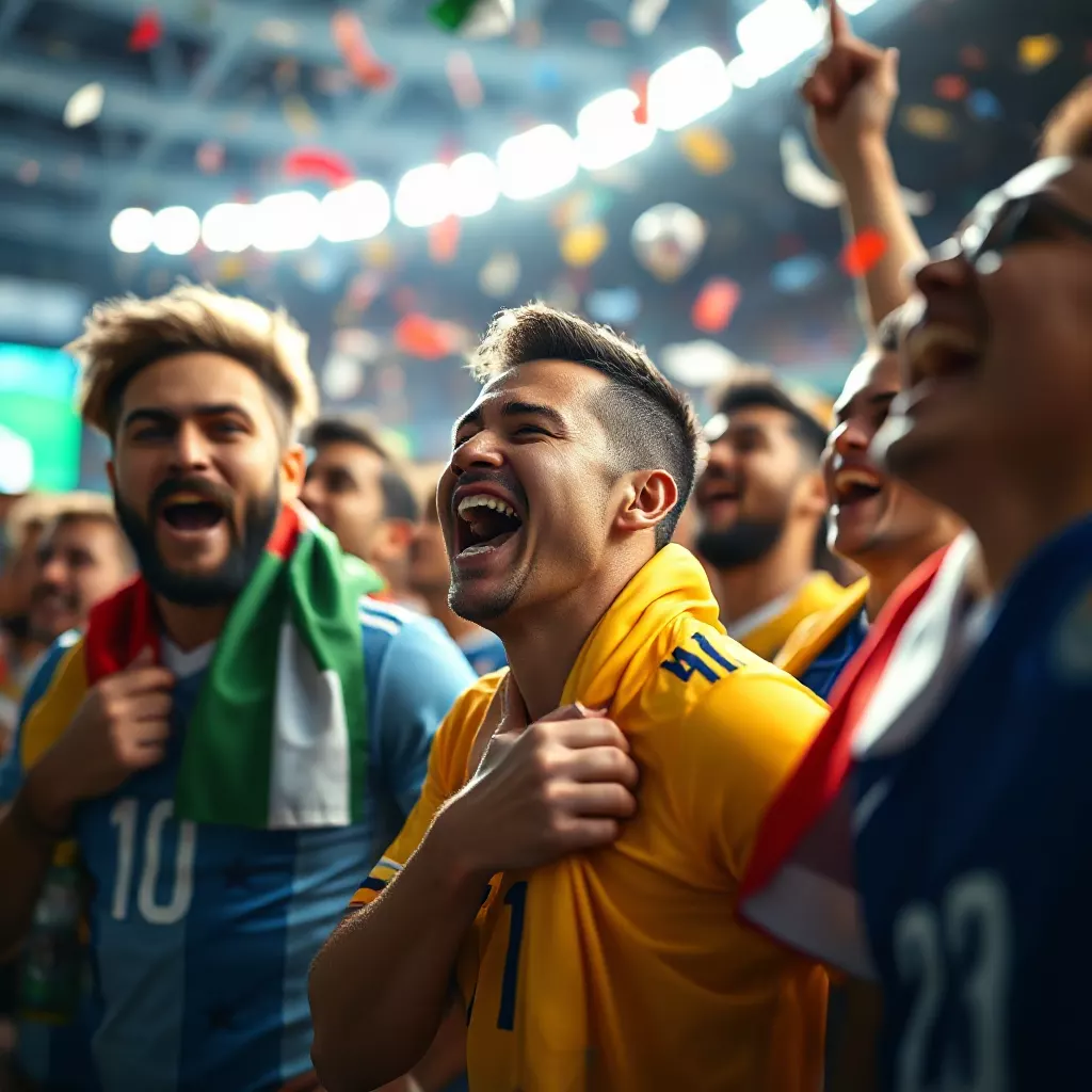 NK88 có những loại kèo World Cup nào đáng quan tâm? Cẩm nang cho mùa bóng đỉnh cao