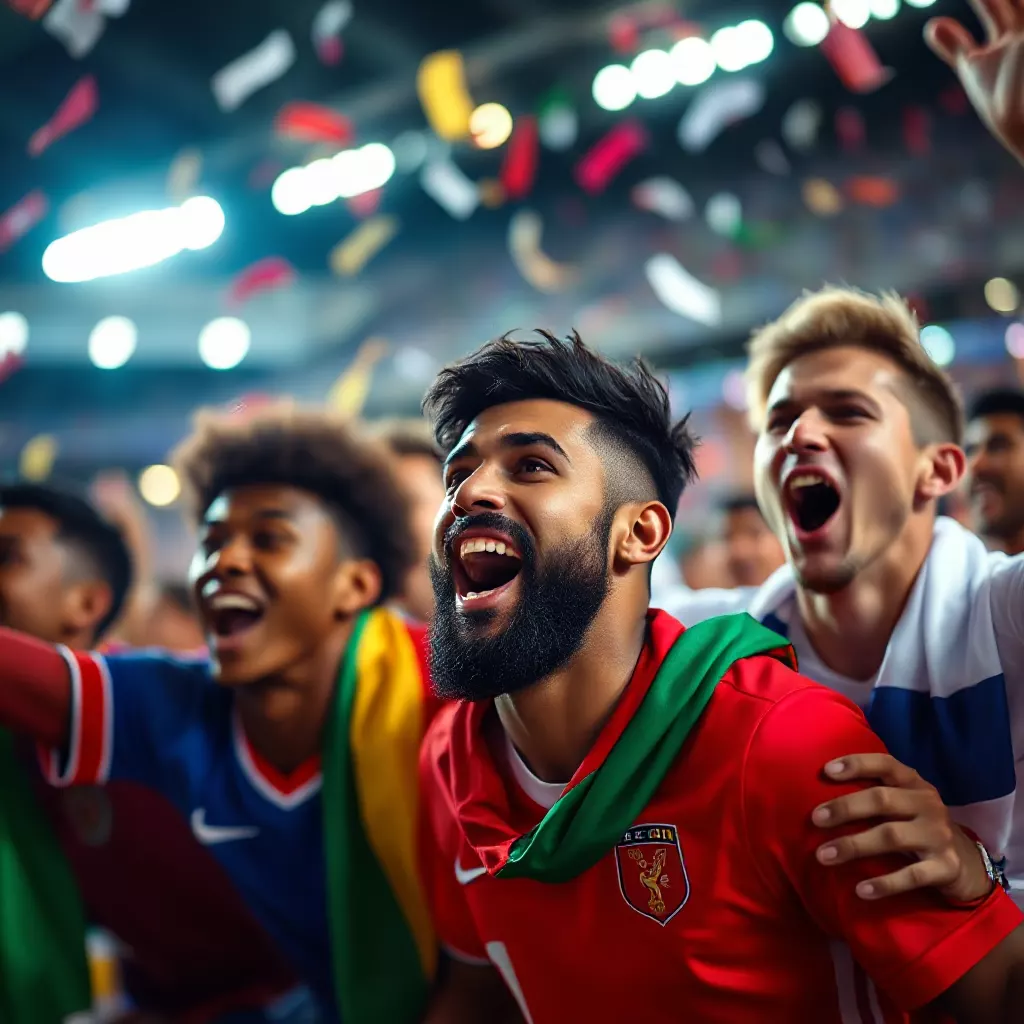 JW88 nhận định La Liga chuẩn xác: Sân chơi dành cho người thích cá cược bóng đá — view 4
