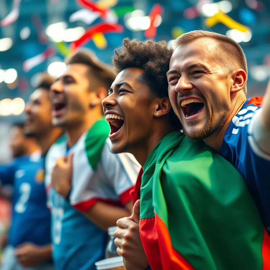 VIPWIN Bồ Đào Nha tiến bước mạnh mẽ tại World Cup – Sân chơi đẳng cấp cho dân cá cược — view 2