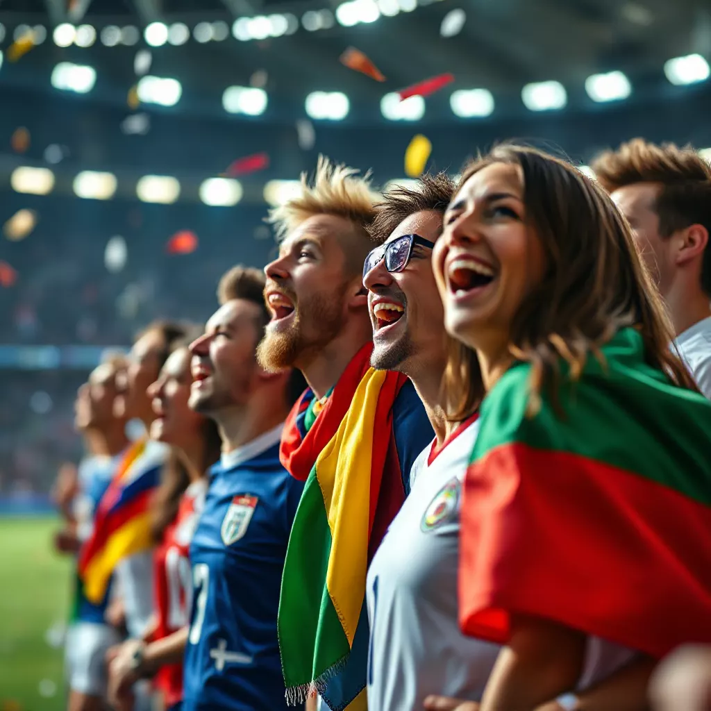 Tây Ban Nha có thể đăng quang World Cup 2026? Phân tích cơ hội của La Roja