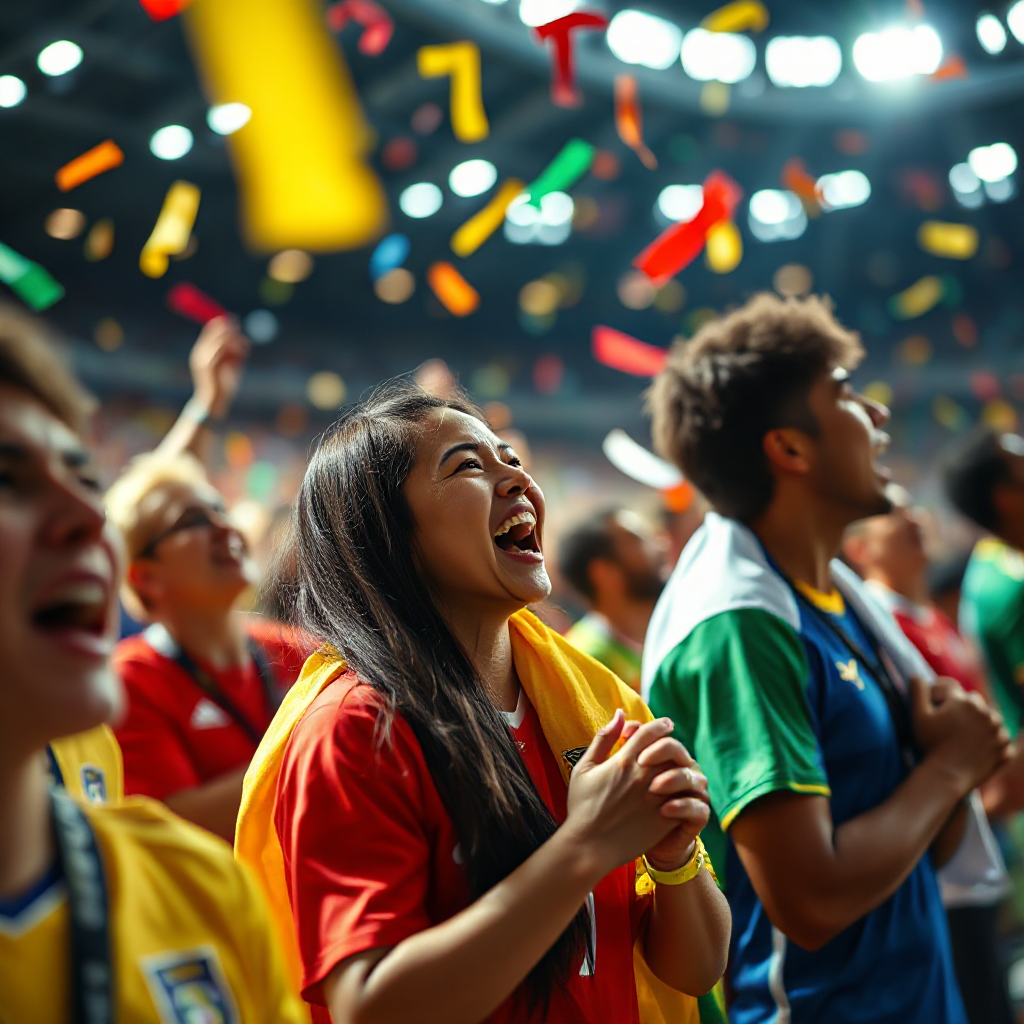 Siapa Tim Pencetak Gol Terbanyak di Turnamen Ini? Prediksi dan Analisis Menarik