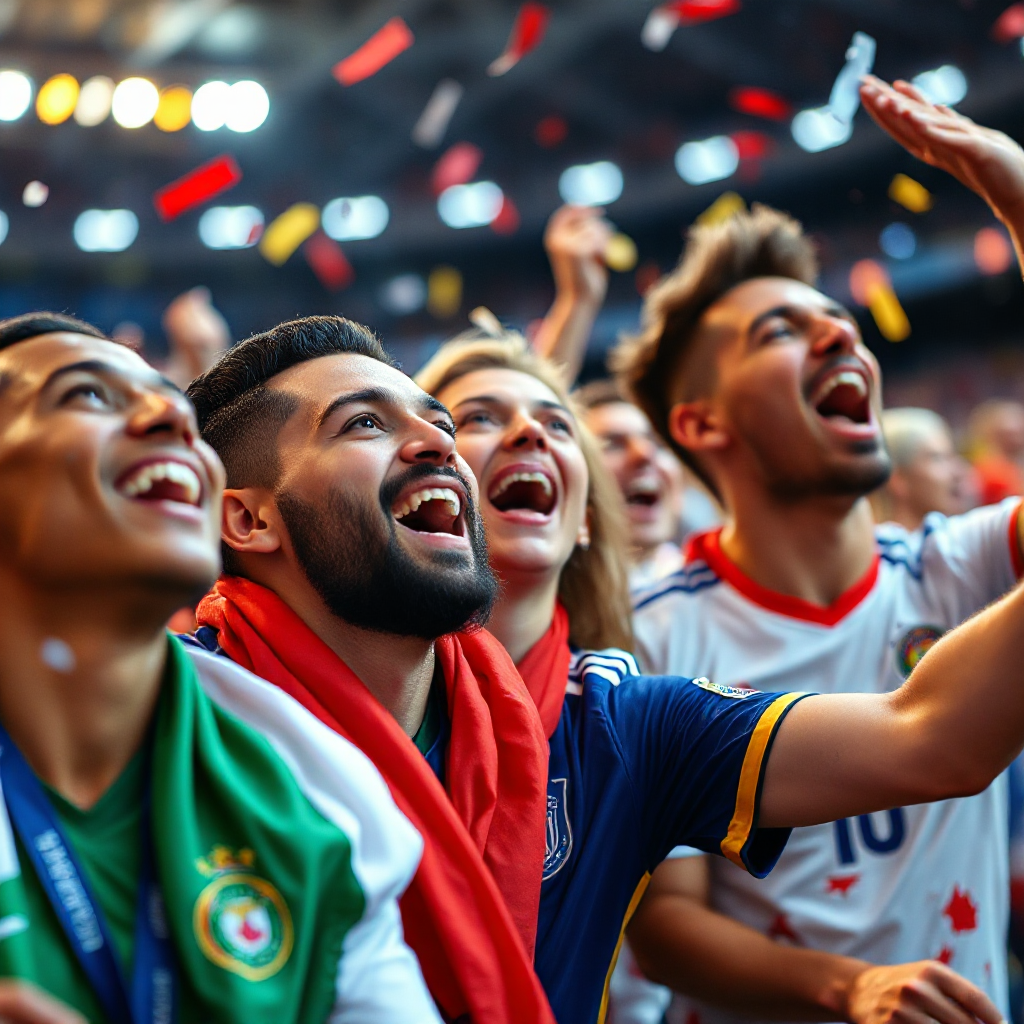 Chiến thuật nào sẽ làm nên chuyện tại World Cup 2026?