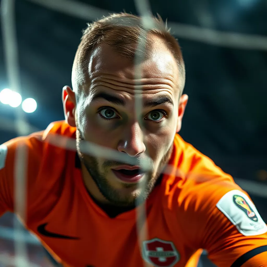 World Cup 2026: Doanh thu bản quyền truyền hình chạm mốc lịch sử, bóng đá chưa bao giờ “nóng” đến thế!