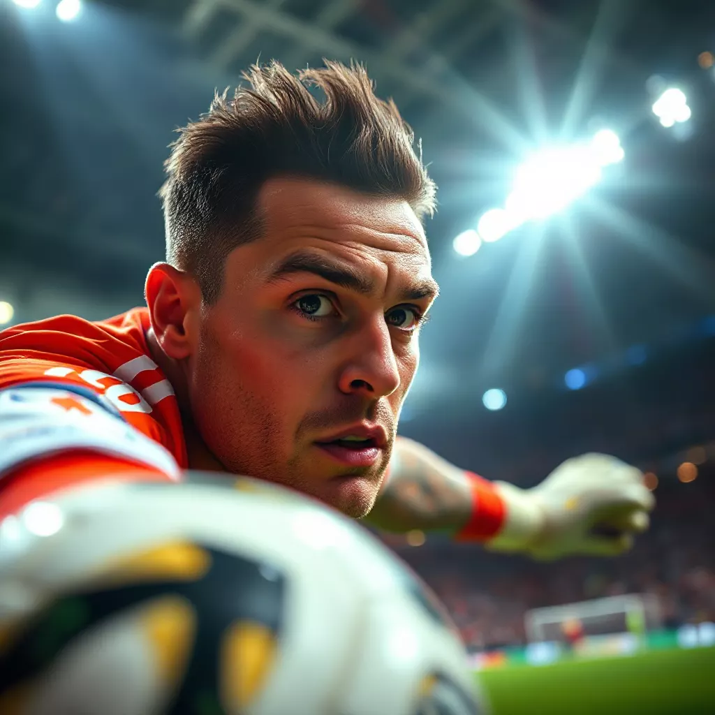 Nhà cái C168 cùng nhận định trận đấu World Cup 2026 tối nay: Cơ hội và thách thức — view 4