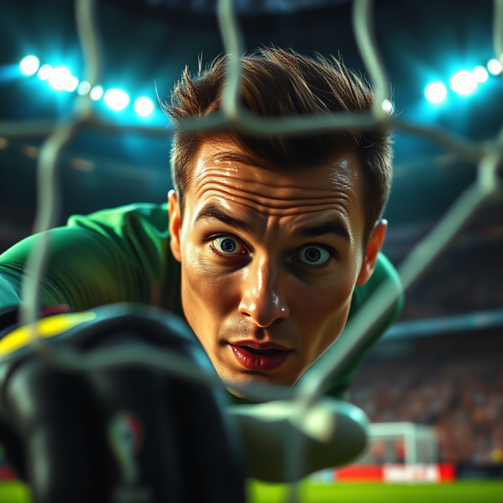 World Cup và những khoảnh khắc vỡ òa cảm xúc