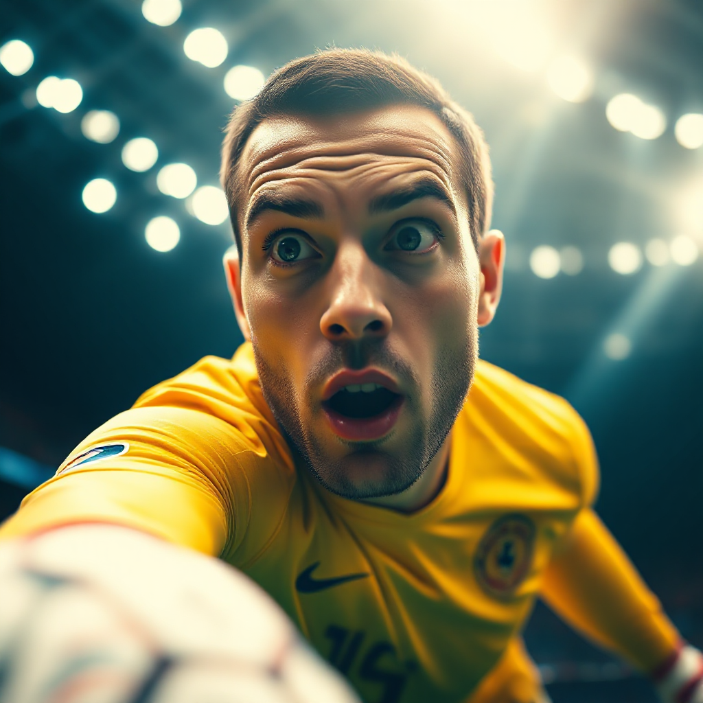 Highlight World Cup Haaland Đầy Đủ: Hành Trình Của “Người Ngoài Hành Tinh” Tại Đấu Trường Danh Giá