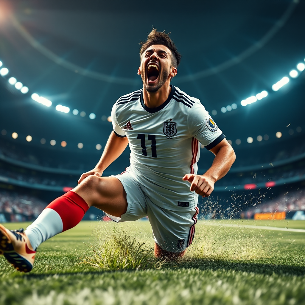 Dự đoán tỷ số World Cup chuẩn xác cùng SHBET: Bí kíp từ chuyên gia