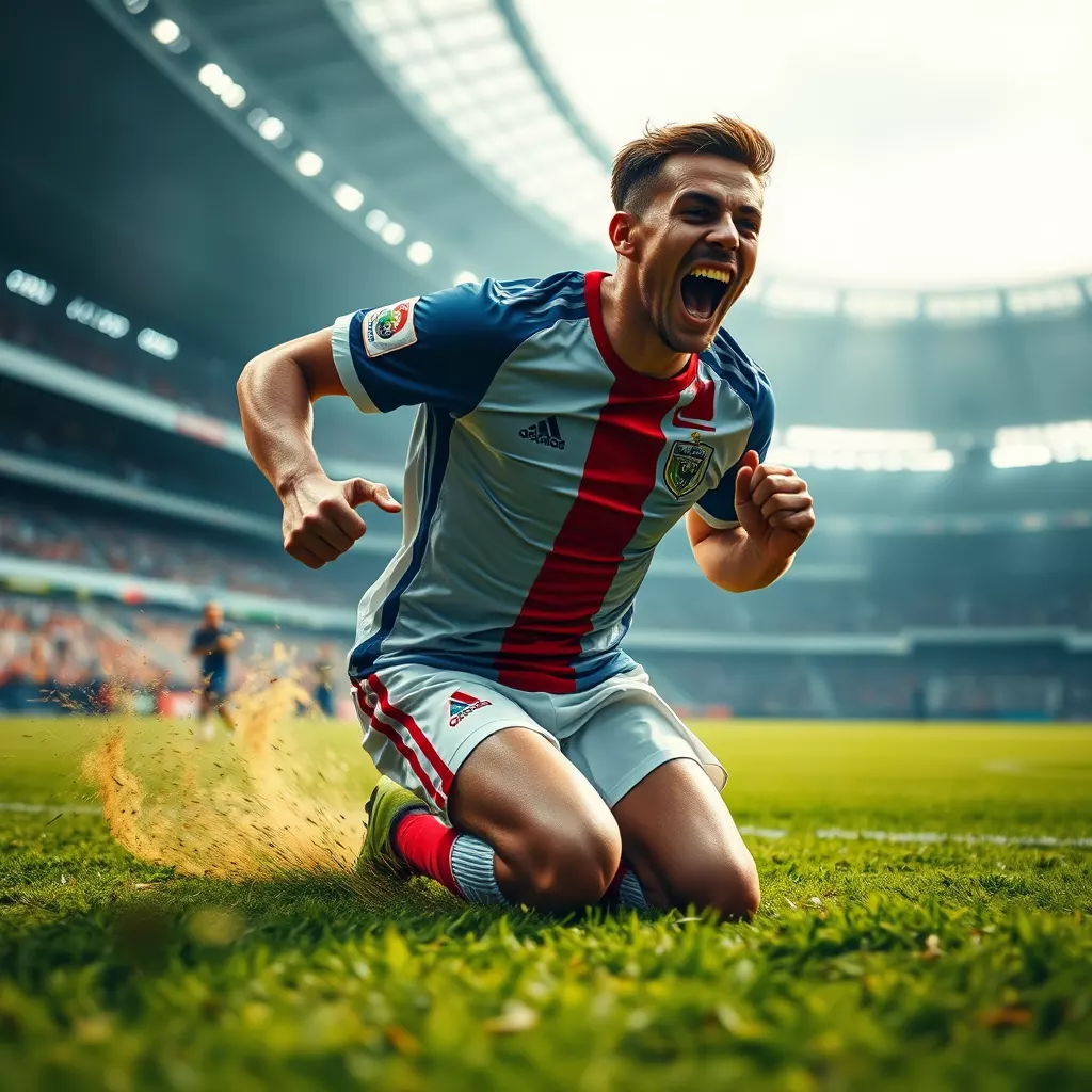 Chung Kết World Cup 2026: Ai Sẽ Viết Nên Lịch Sử Cùng ON68? — view 4