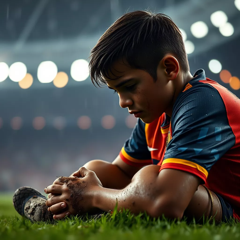 World Cup 2026 Và Hành Trình Đến Ngai Vàng: Cơ Hội Nào Cho Những Kẻ Bị Lãng Quên?