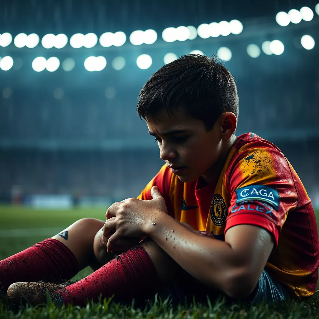 Chung kết World Cup 2026: Cuộc đấu trí chiến thuật và điểm đến giải trí đỉnh cao tại SV88 — view 4
