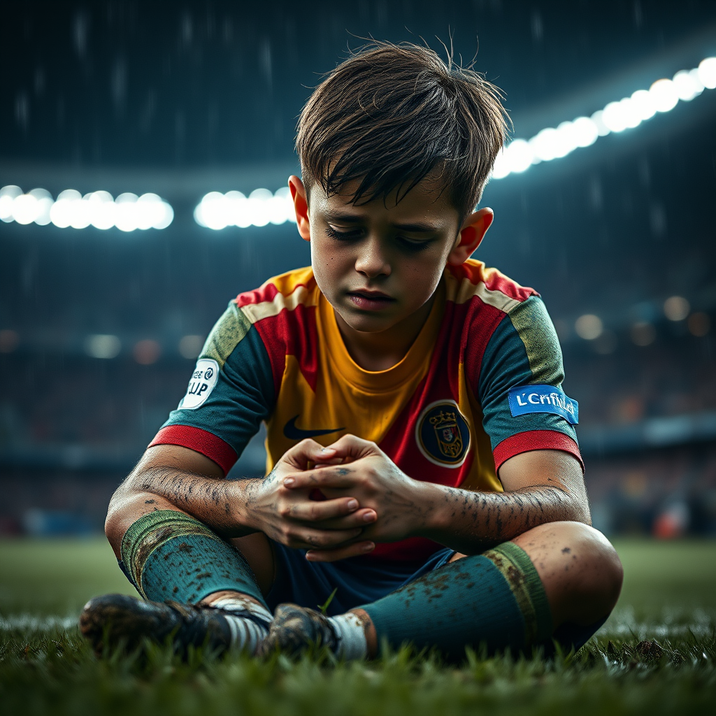 World Cup 2026: Những Cung Bậc Cảm Xúc Vỡ Òa Của Người Hâm Mộ Toàn Cầu