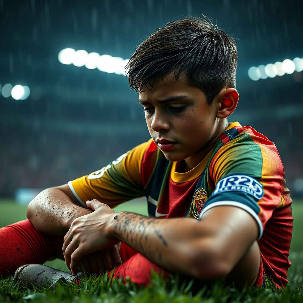 World Cup 2026 và những màn trình diễn cá nhân xuất sắc: Ai sẽ là ngôi sao?