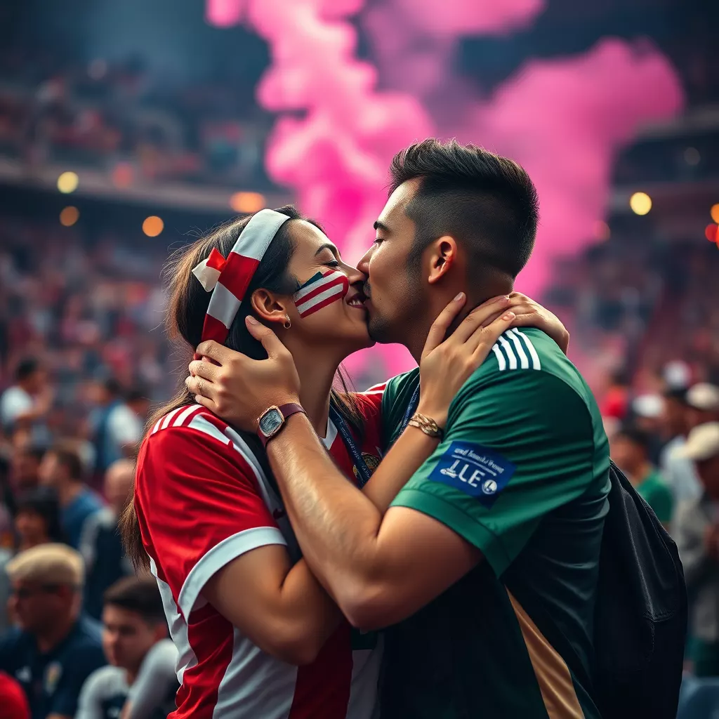 Chung kết World Cup 2026: Cuộc đấu trí chiến thuật và điểm đến giải trí đỉnh cao tại SV88 — view 2