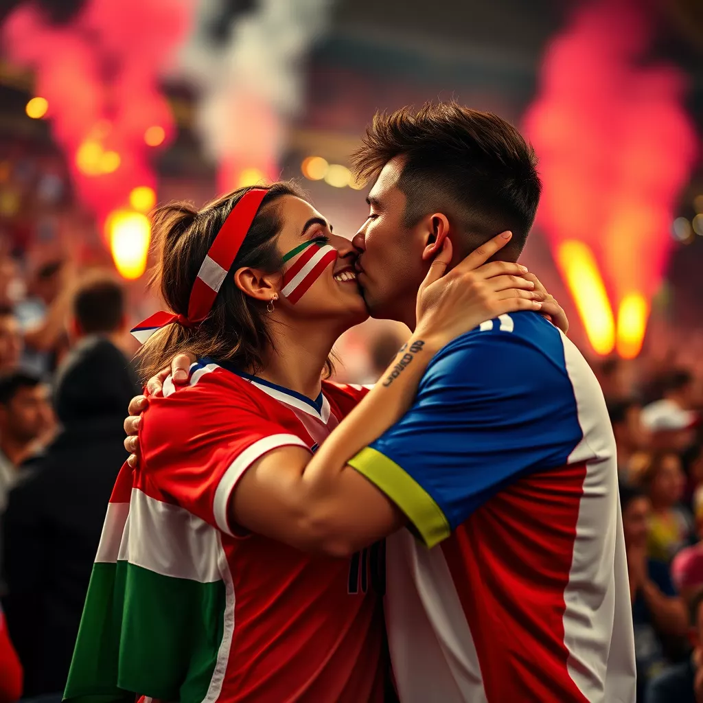 Những Bất Ngờ Thú Vị Tại World Cup 2026 Khiến Bạn Phải "Trầm Trồ"