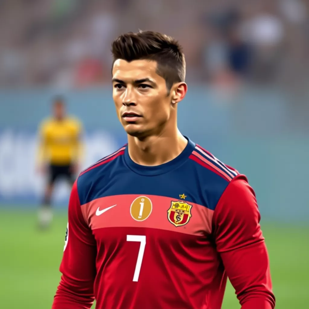 Analisis Hasil Pertandingan World Cup 2026: Siapa Tim Terkuat? — view 2