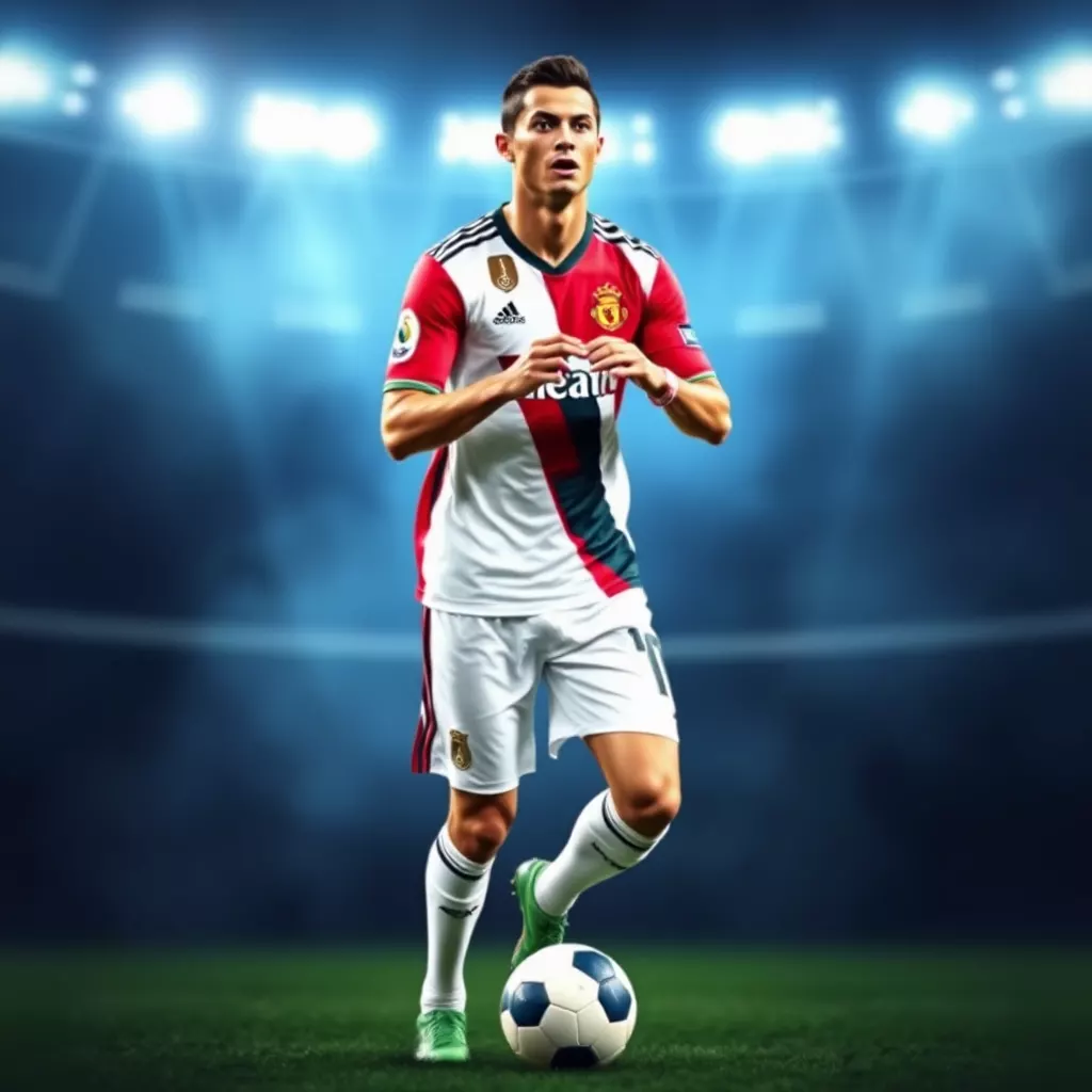 World Cup 2026 Và Những Cuộc Lội Ngược Dòng Không Tưởng