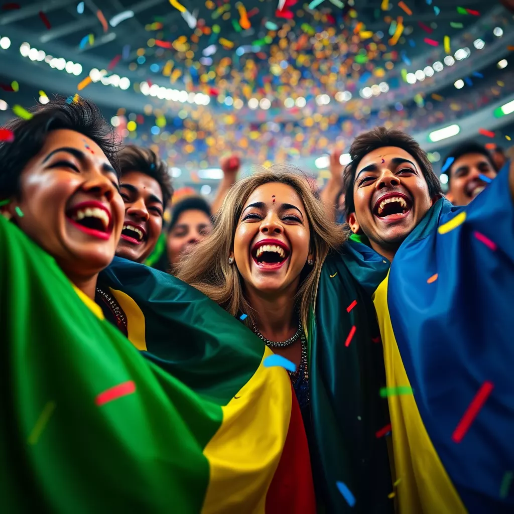 Phân Tích Hàng Công Hai Đội Chung Kết World Cup 2026 Bởi xx8.space