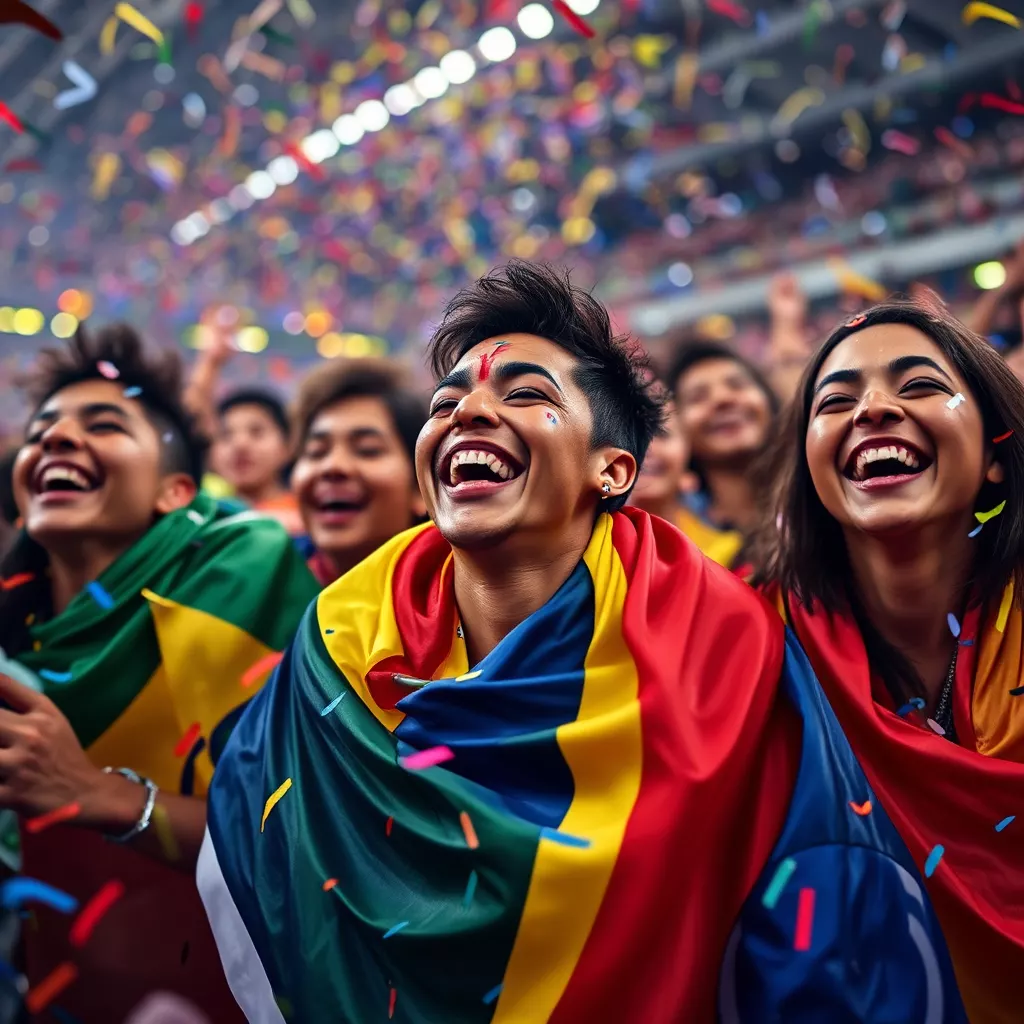 tai68gamebai.app Đánh Giá Hàng Công Hai Đội Trước Chung Kết World Cup 2026 — view 2