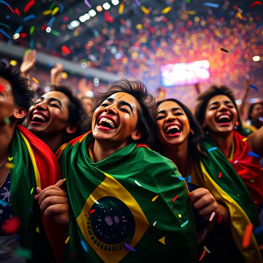 World Cup 2026 Và Cuộc Chiến Không Khoan Nhượng: Đâu Là Cơ Hội Cho Các "Ông Lớn" Truyền Thông? — view 4