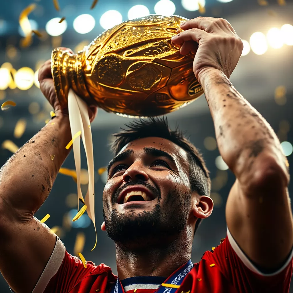 Pháp Quyết Trả Món Nợ Trước Senegal: Màn So Tài Đỉnh Cao Tại World Cup
