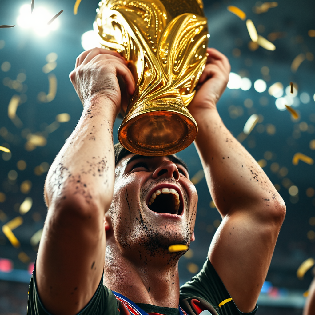 World Cup 2026: Những hàng phòng ngự chắc chắn nhất – Lá chắn thép nào sẽ làm nên chuyện?