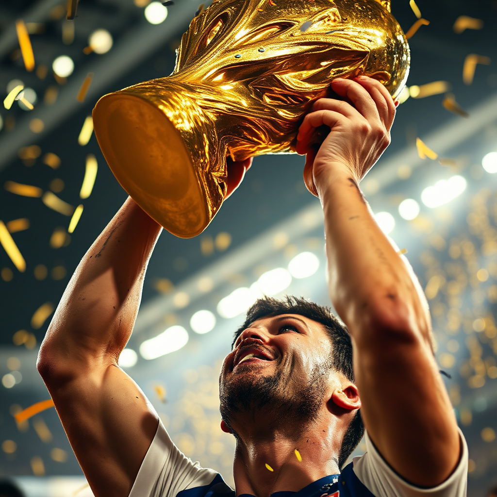 World Cup 2026: Cuộc chiến đỉnh cao giữa các cường quốc và những điều chưa từng có