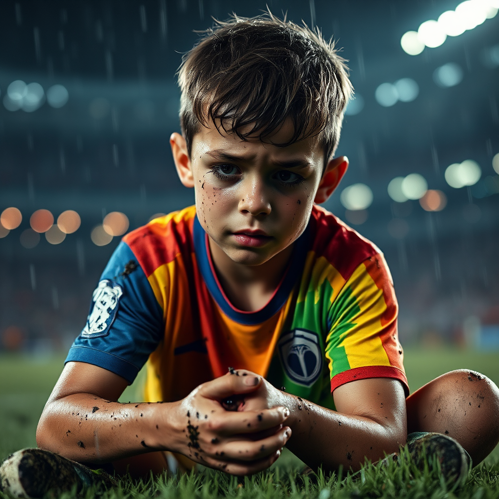World Cup 2026: Khi từng pha bóng đều mang ý nghĩa quyết định