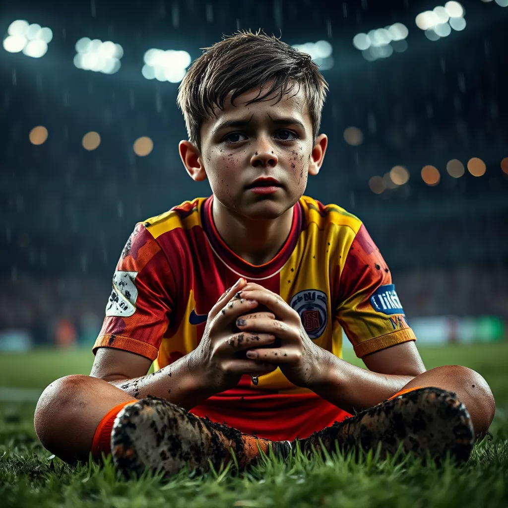 Top Trận Đấu Hấp Dẫn World Cup: Những Cuộc So Tài Không Thể Rời Mắt