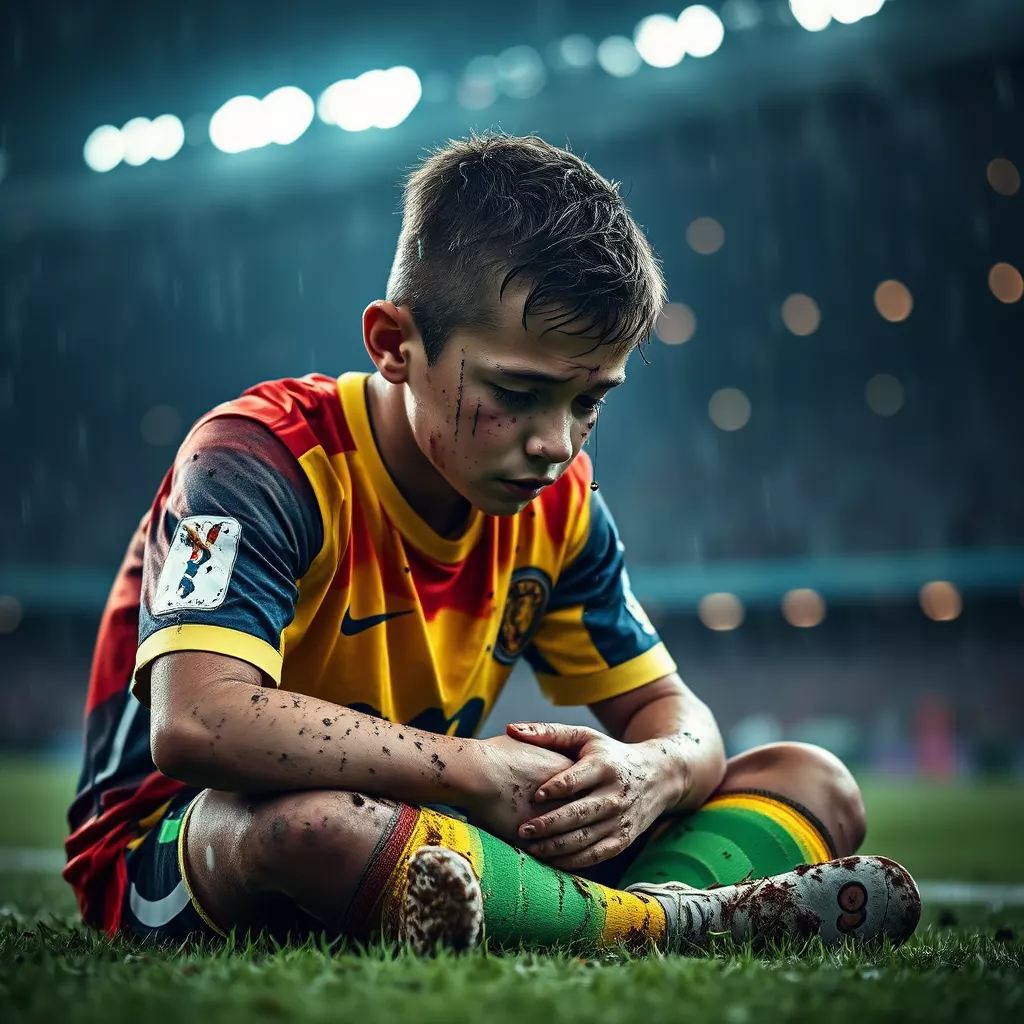 So Sánh Hai Đội Chung Kết World Cup 2026: Ai Có Lợi Thế Lớn Hơn? — view 5