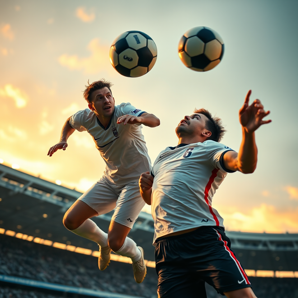 Ai Sẽ Là Vua Phá Lưới Của World Cup 2026? Những Ứng Cử Viên Sáng Giá