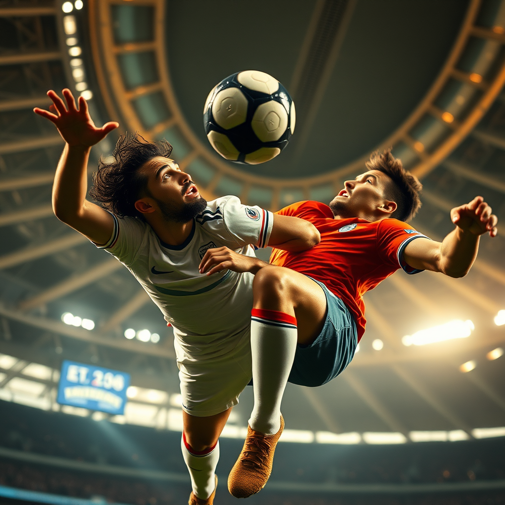 World Cup 2026 Và Những Khoảnh Khắc Làm Cả Thế Giới Vỡ Òa