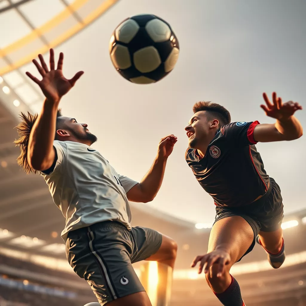 Cơn sốt World Cup đang "càn quét" trường học và công sở: Bạn đã hòa nhịp chưa?