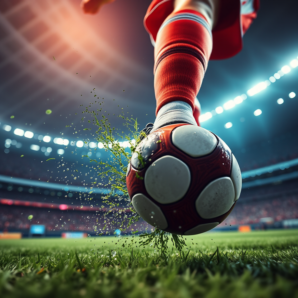World Cup 2026 Và Những Bất Ngờ Không Tưởng: Làn Gió Mới Cho Bóng Đá Thế Giới
