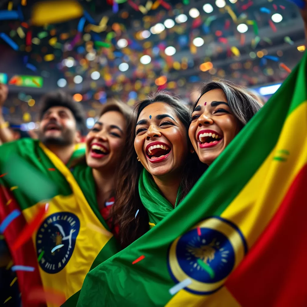 GG88 Dự Đoán Copa America Chuẩn AI: Sân Chơi Uy Tín Cho Dân Cá Cược Bóng Đá — view 3